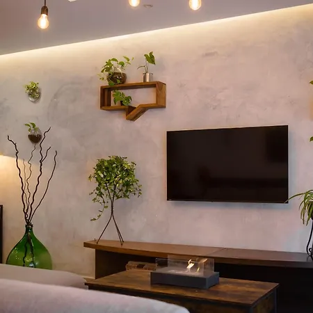 Stylish Seafront Living W Balcony & Fast Wifi Appartement Gzira